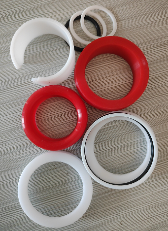 油缸密封 缸径63 油缸密封 缸径63